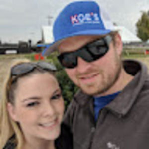 Meet your Posher, Patrick